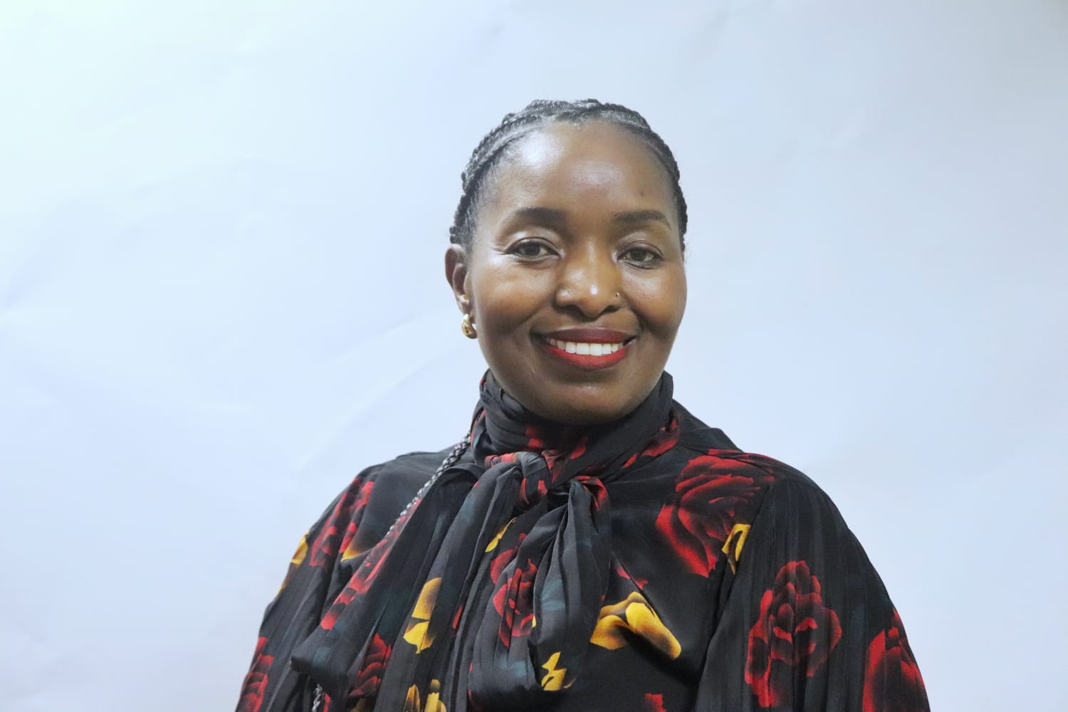 Ms. DS Malope