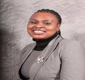 Ms. HB Maswanganyi