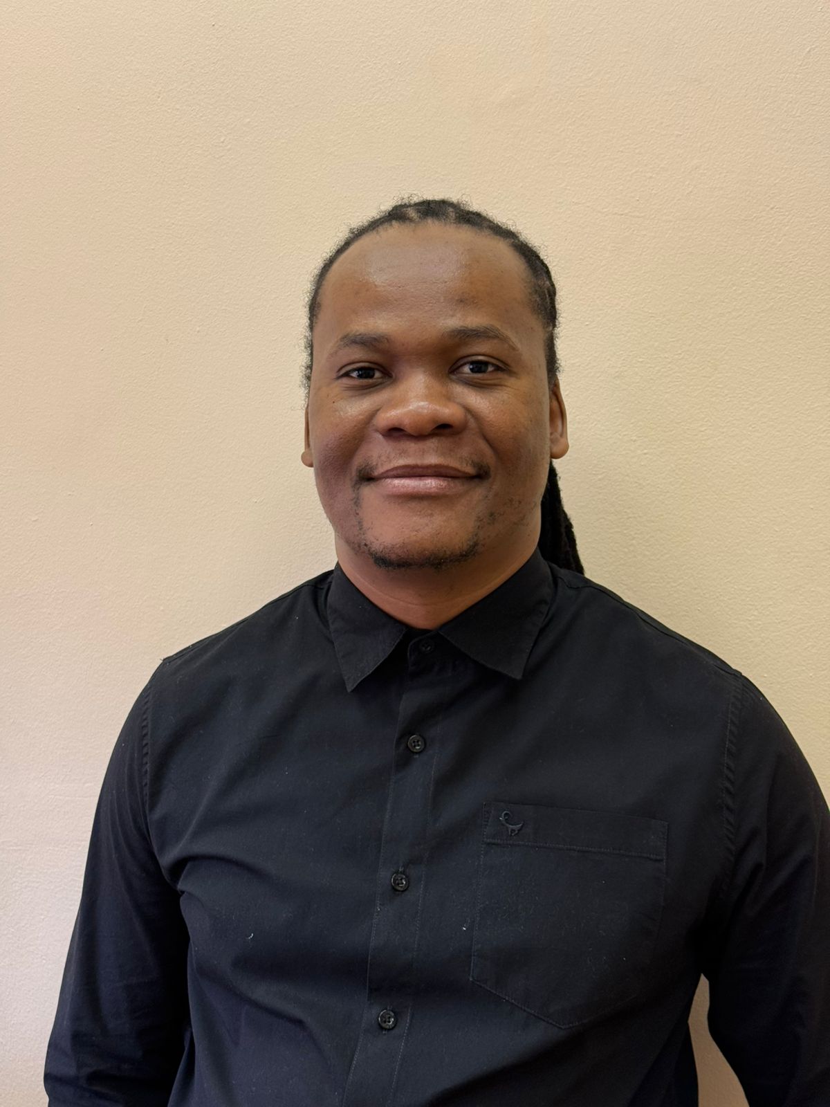Mr. K Mojela