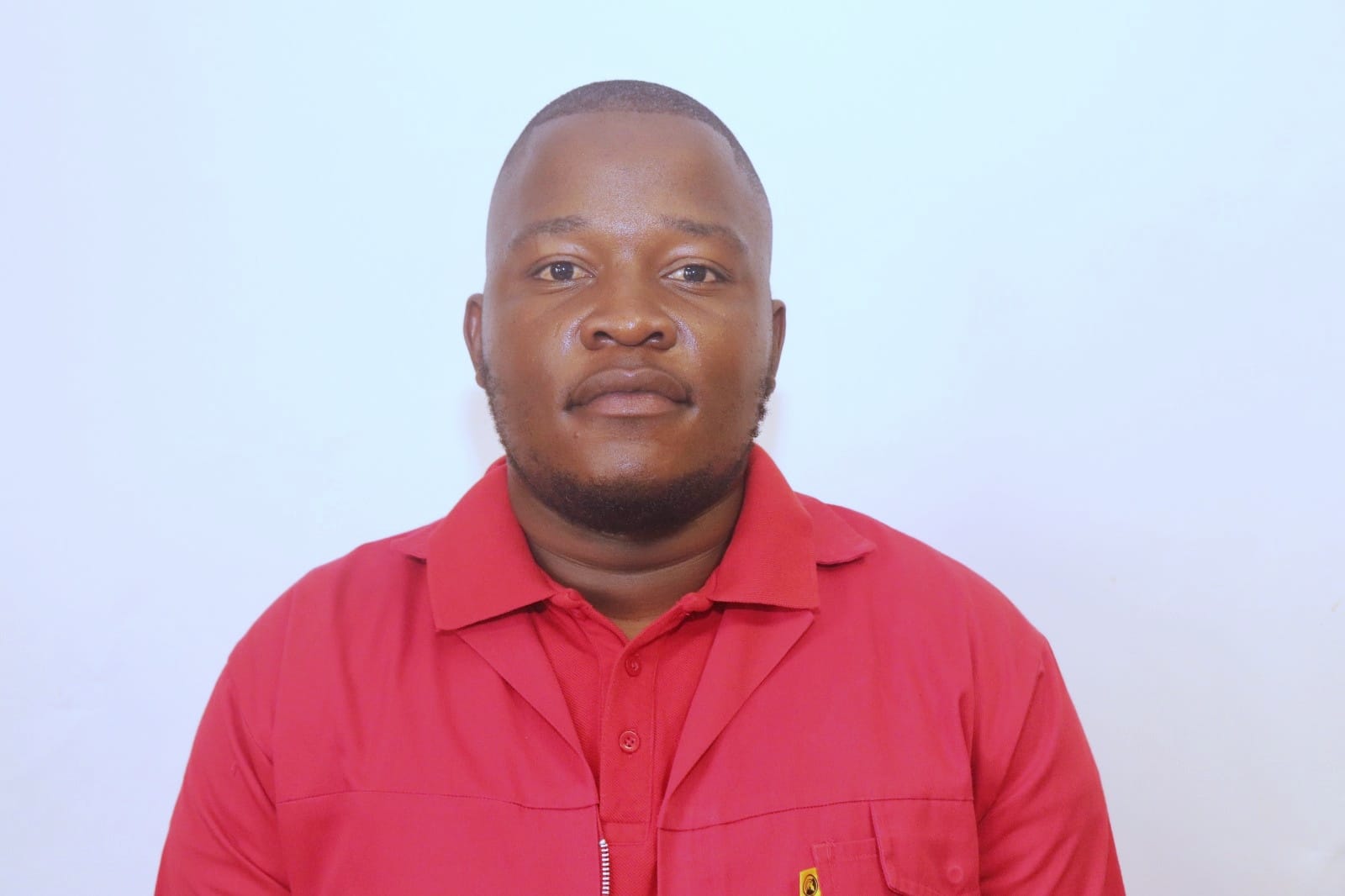 Cllr MJ Molefe