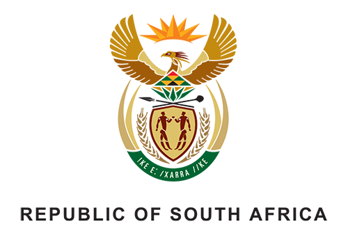 Government of South Africa